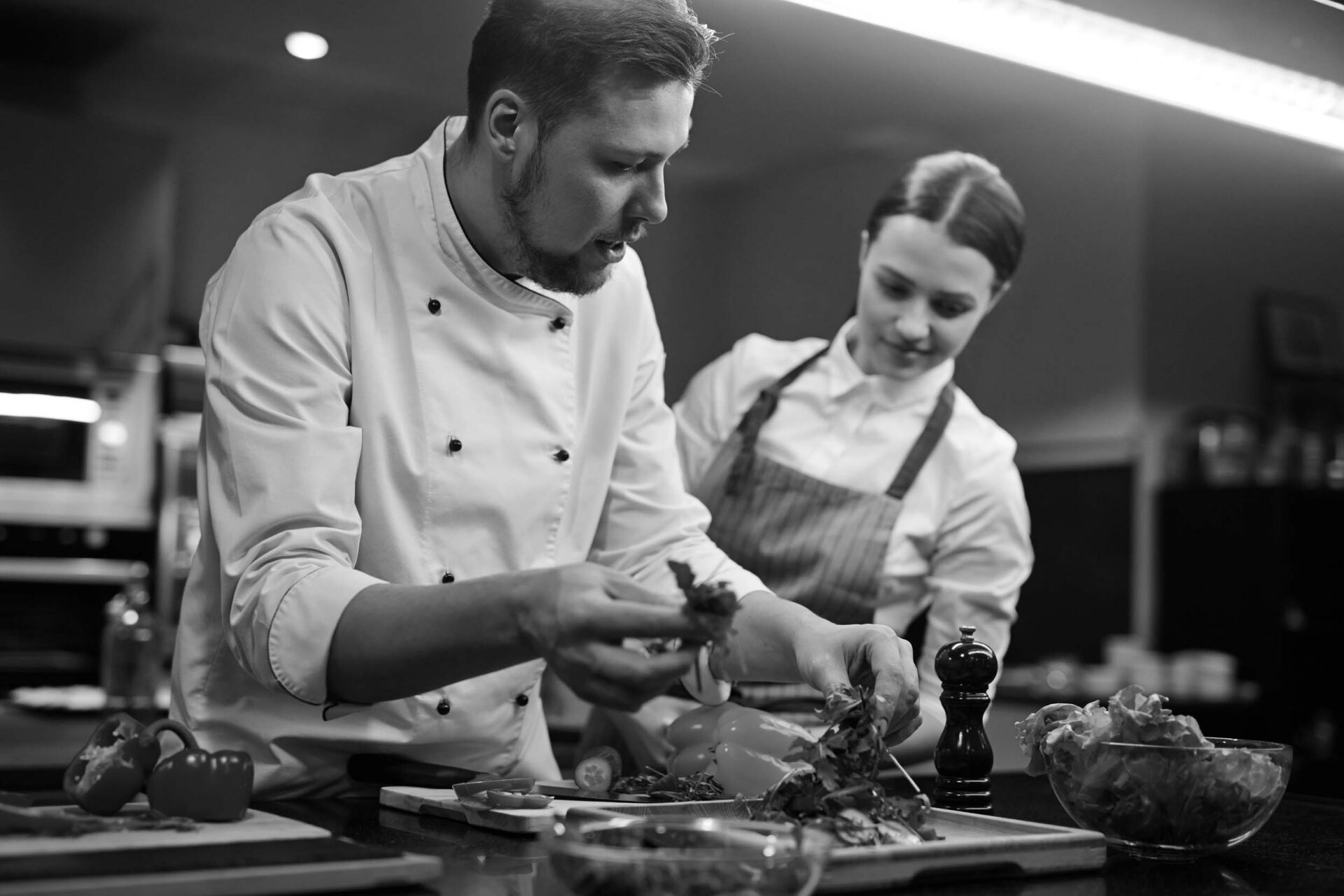 Do You Need Experience To Be A Commis Chef