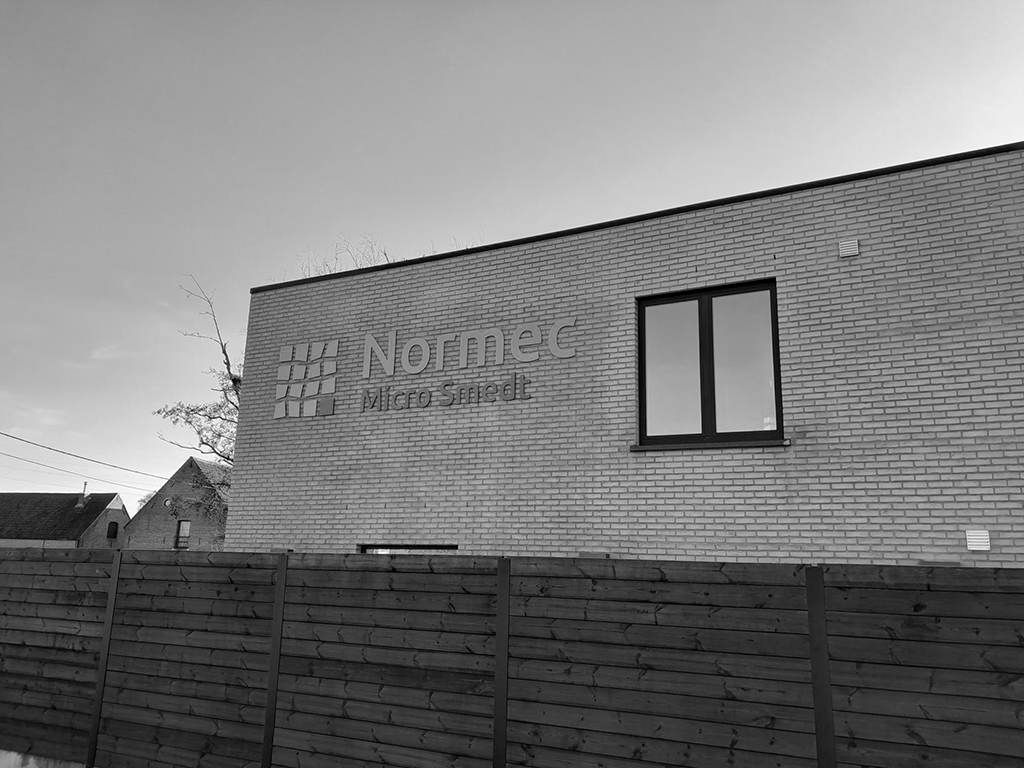 Laboratorium Herentals | Werken Bij Normec Foodcare