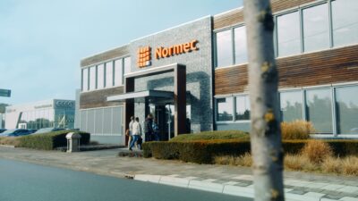 Normec Foodcare